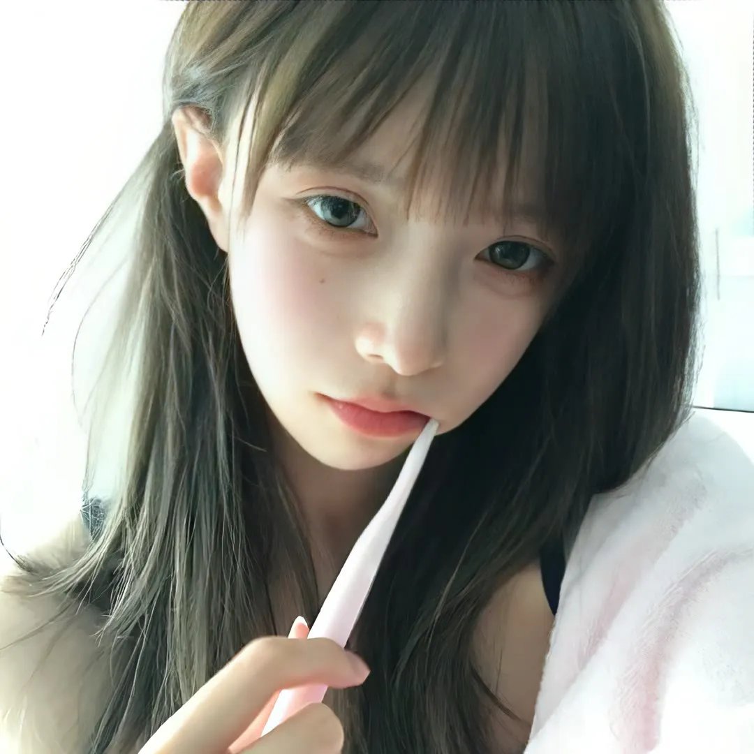 喜欢你