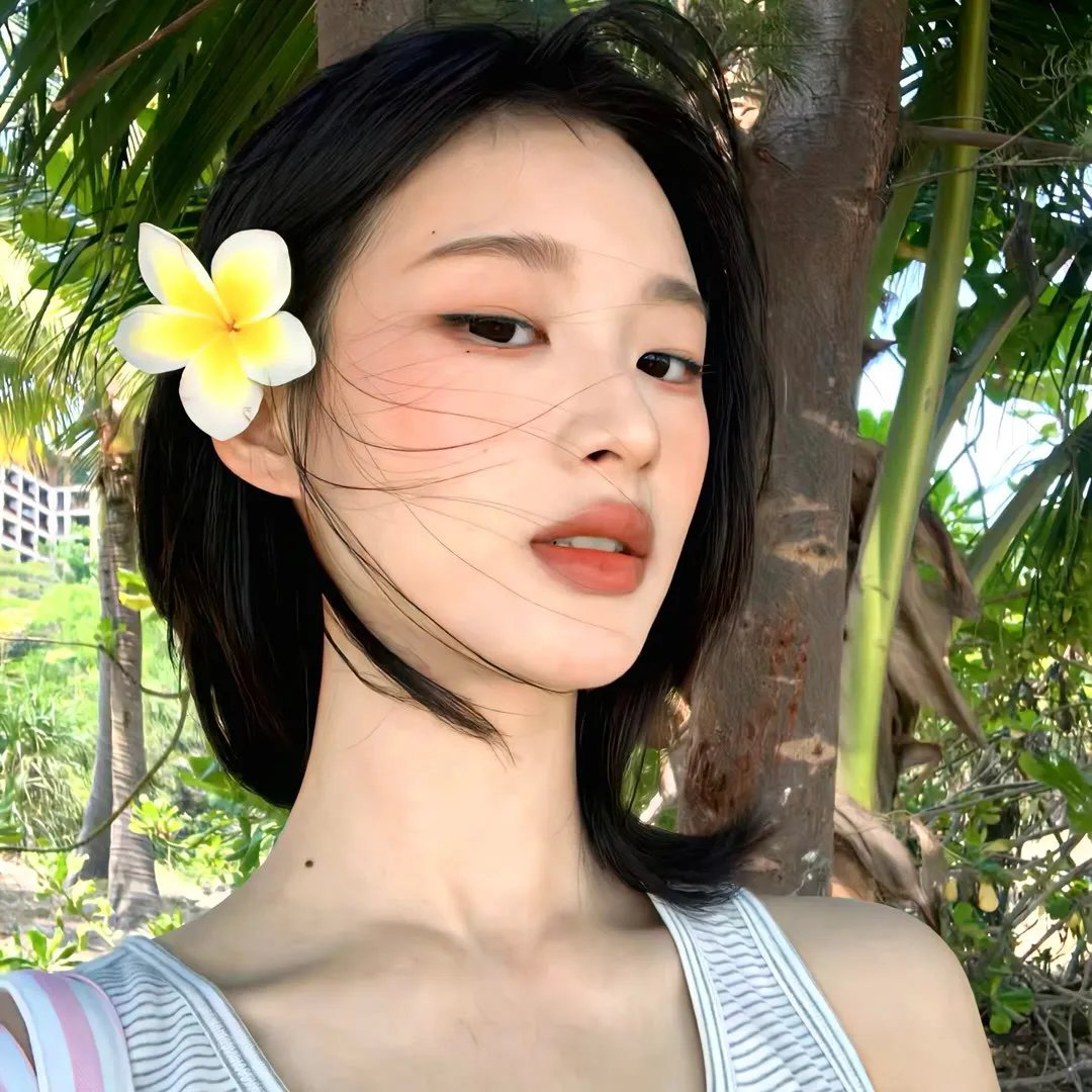 母女大战