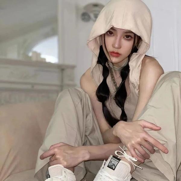 雀西女郎