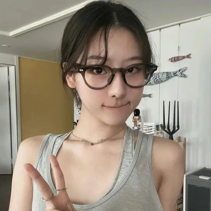 玉女思情